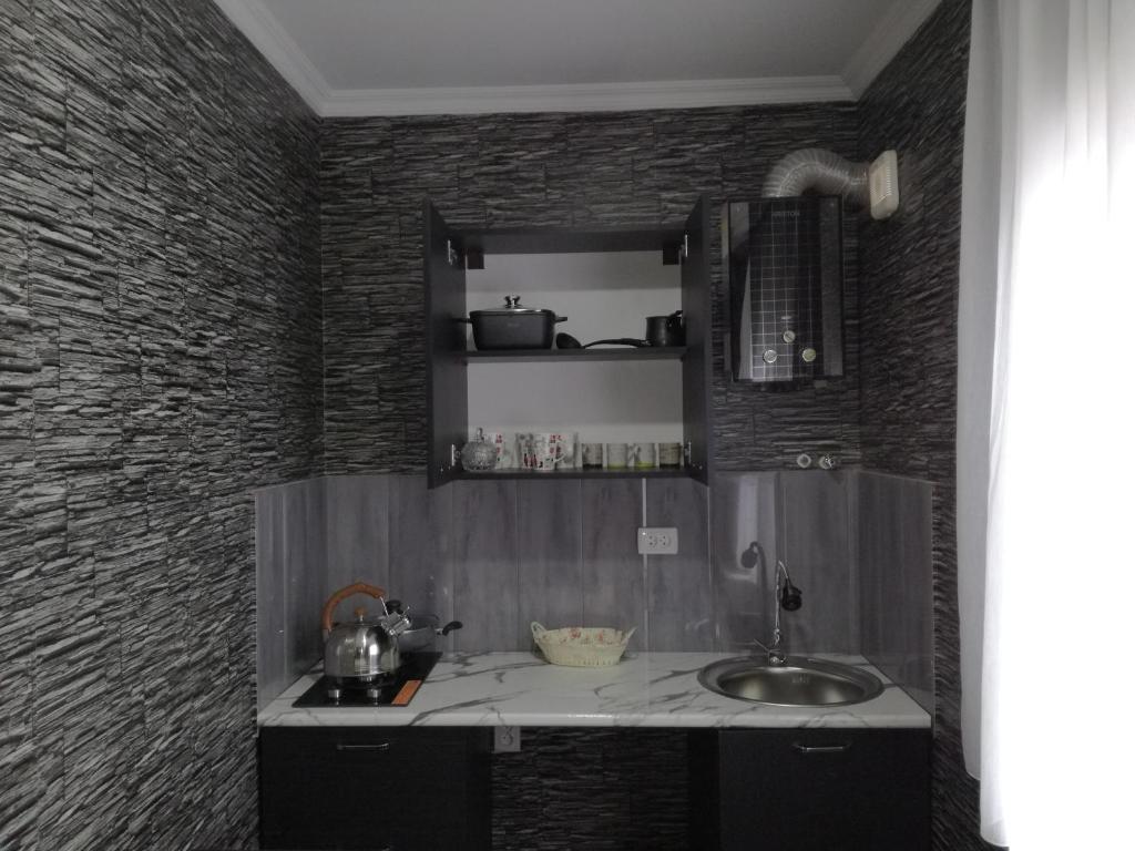 Guest House Mindia room 2