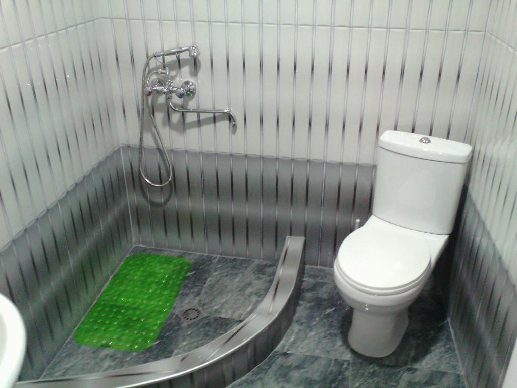 Guest House Mindia room 3