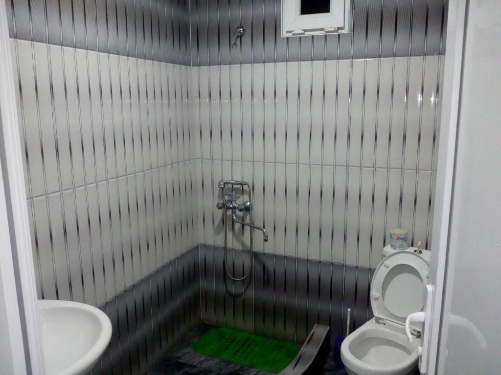 Guest House Mindia room 4