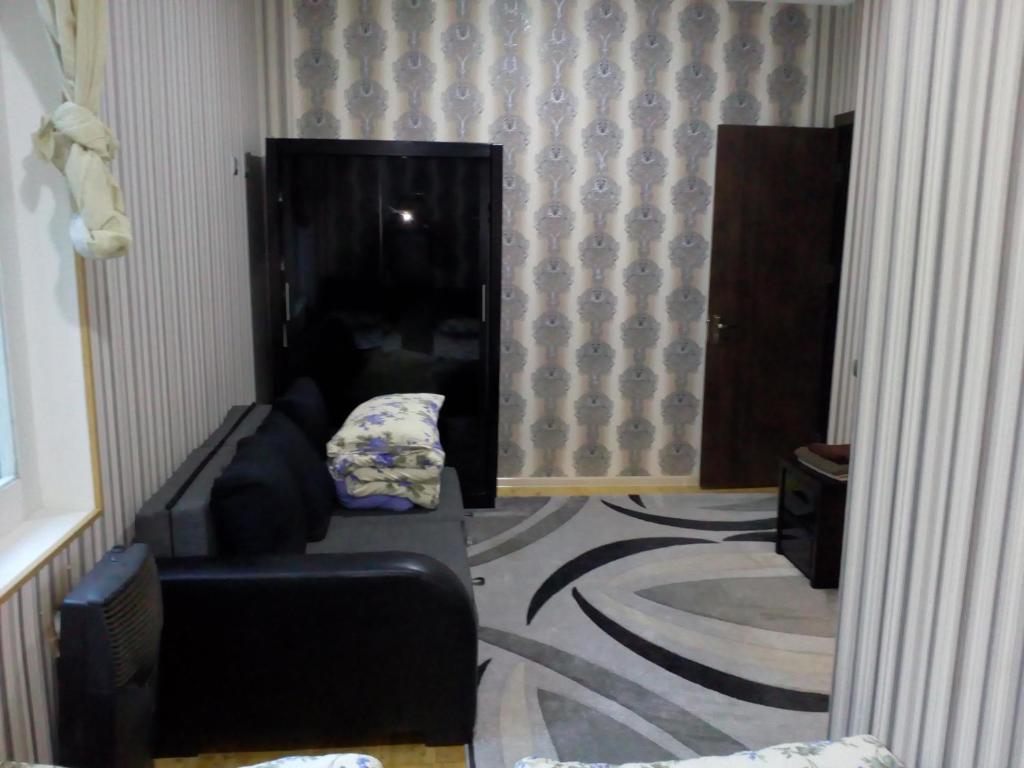 Guest House Mindia room 6